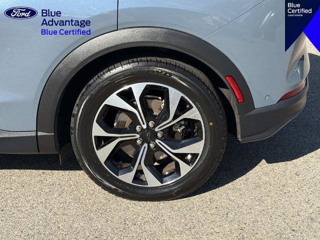 Certified 2024 Ford Mustang Mach-E Select RWD image 8