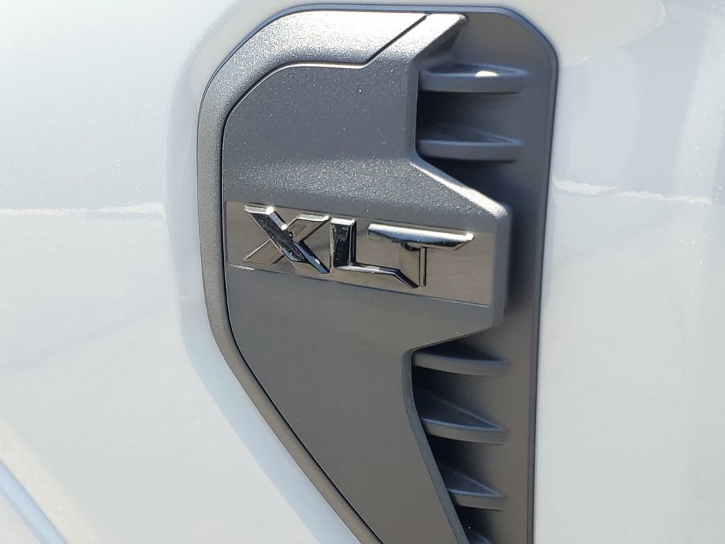 New 2026 Ford Ranger XLT AWD/4WD image 34