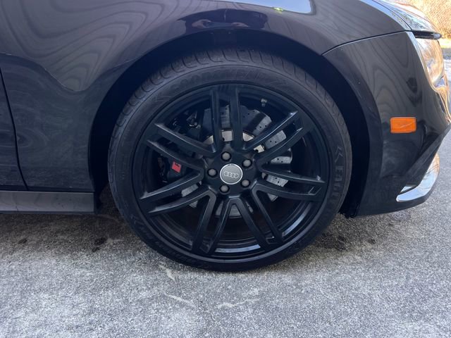 Used 2014 Audi RS 7 Prestige image 41