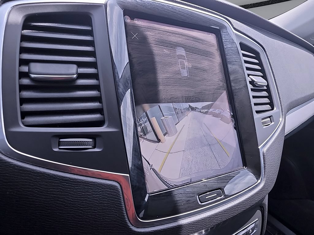 Certified 2025 Volvo XC90 B5 Core AWD/4WD image 34