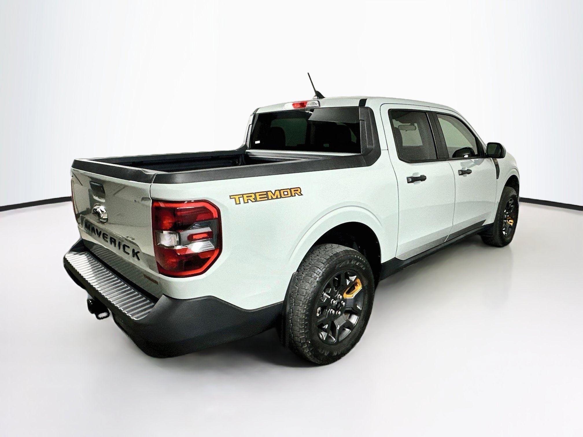 Used 2024 Ford Maverick Tremor w/ Tremor Off-Road Package AWD/4WD image 9
