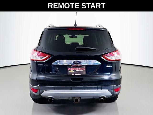 Used 2013 Ford Escape SEL w/ Class II Trailer Tow Pkg image 7