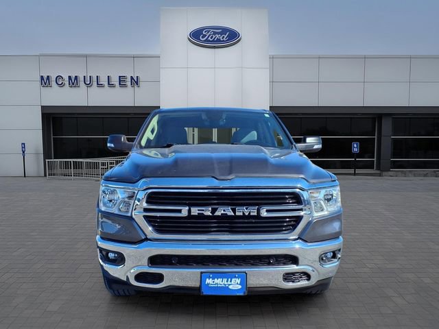 Used 2020 RAM 1500 Big Horn image 8