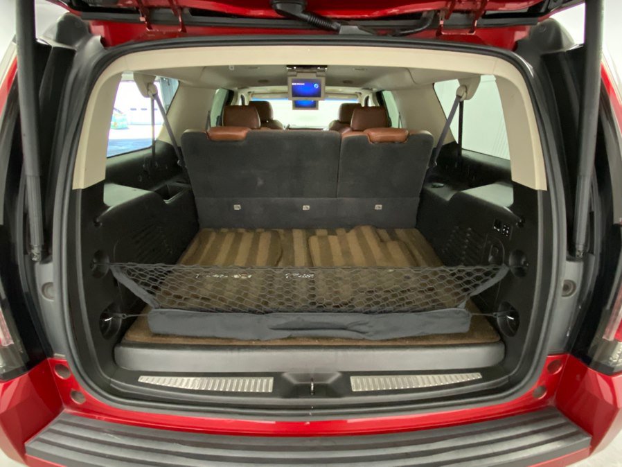 Used 2015 Cadillac Escalade ESV Premium AWD/4WD image 44