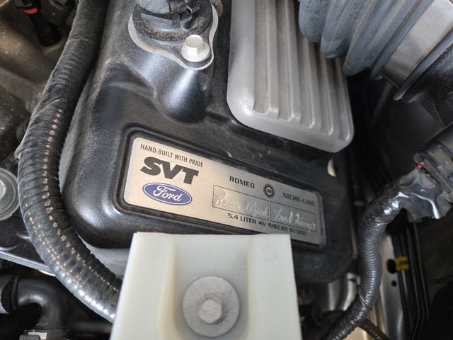 Used 2009 Ford Mustang Shelby GT500 RWD image 18