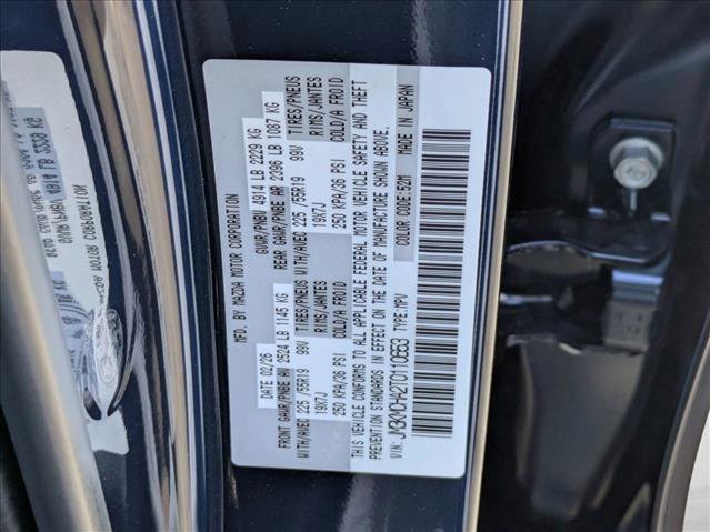 New 2026 MAZDA CX-5 Preferred image 19