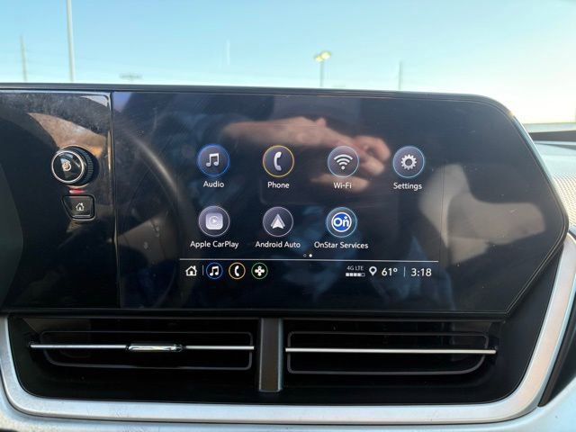 Used 2024 Chevrolet Trax LS image 15