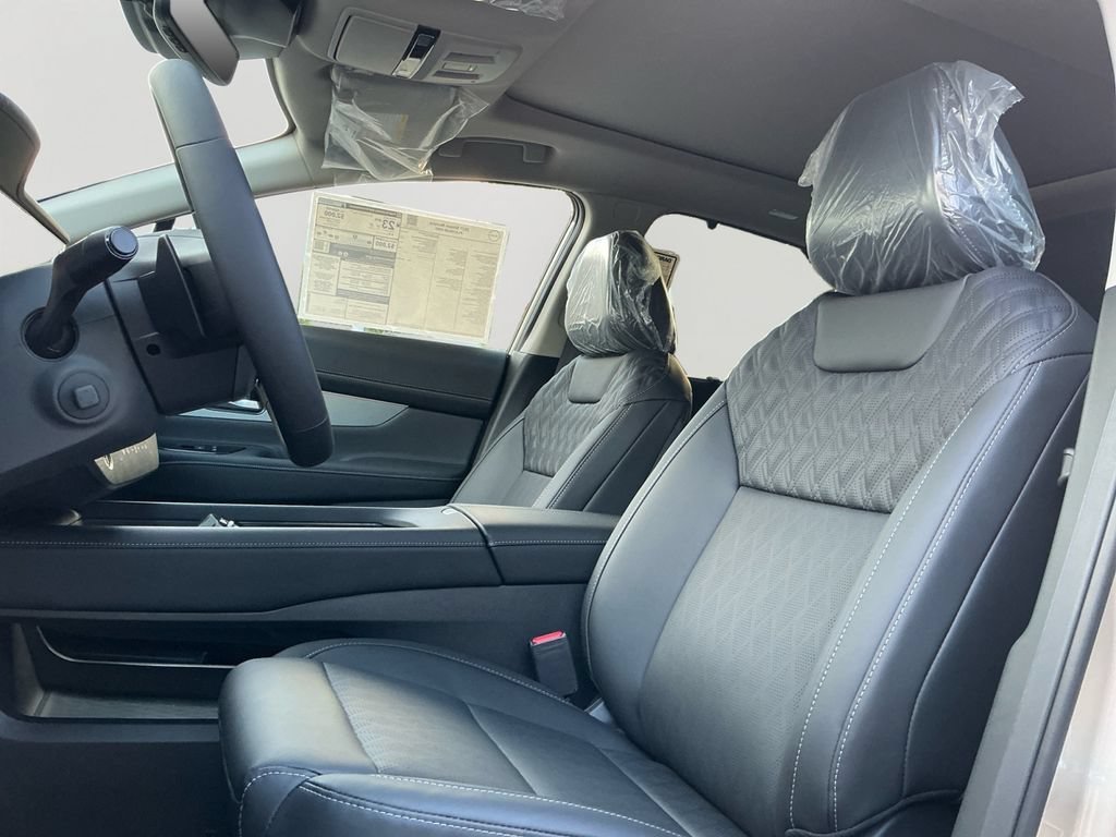 New 2027 Nissan Murano Platinum w/ Cargo Package AWD/4WD image 24