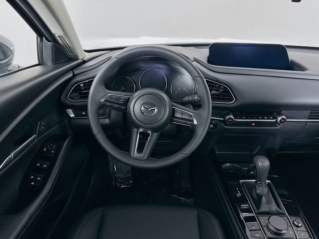 Used 2025 MAZDA CX-30 AWD 2.5 S w/ Select Sport Pkg image 29