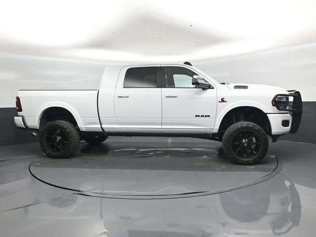 Used 2022 RAM 2500 Limited image 2