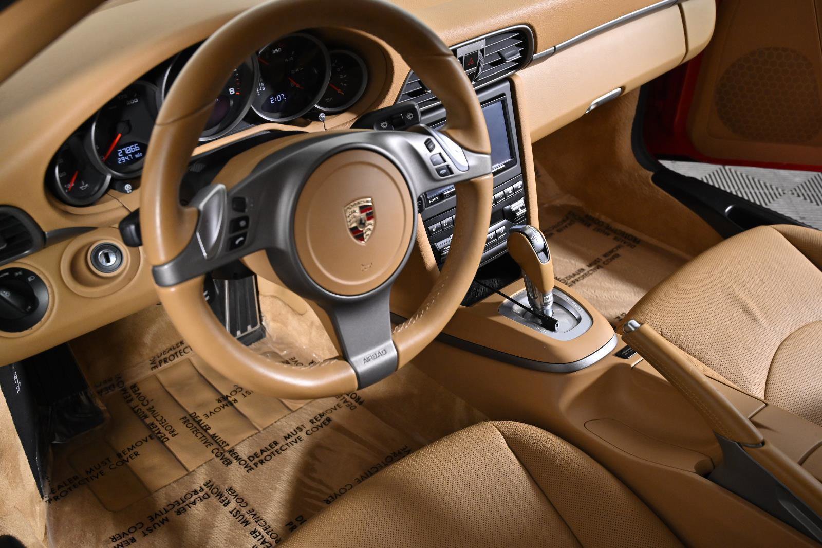 Used 2009 Porsche 911 Carrera image 25