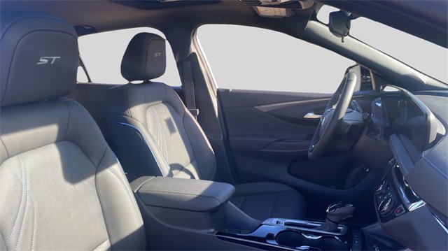New 2026 Buick Envista Sport Touring w/ Convenience I Package image 23