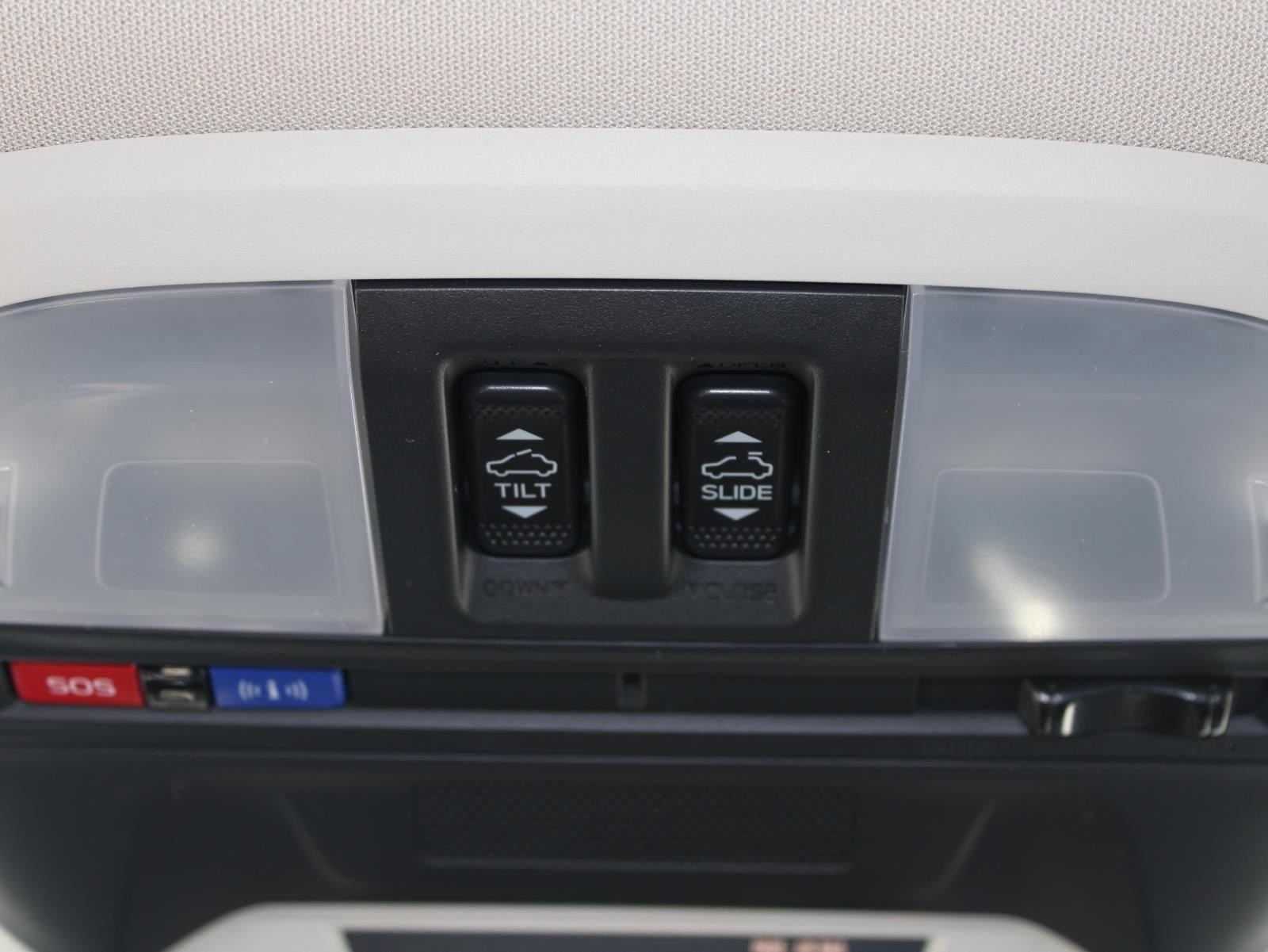 New 2026 Subaru Crosstrek 2.5i Limited w/ Crosstrek Mirror Package image 12