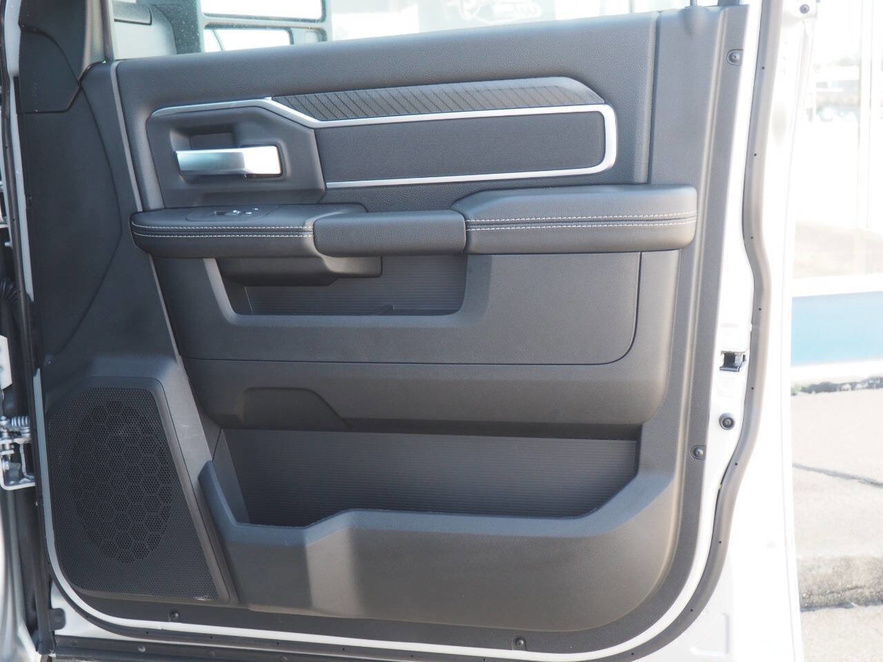 New 2025 RAM 2500 Big Horn image 12