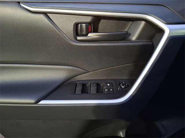 Certified 2022 Toyota RAV4 LE image 19