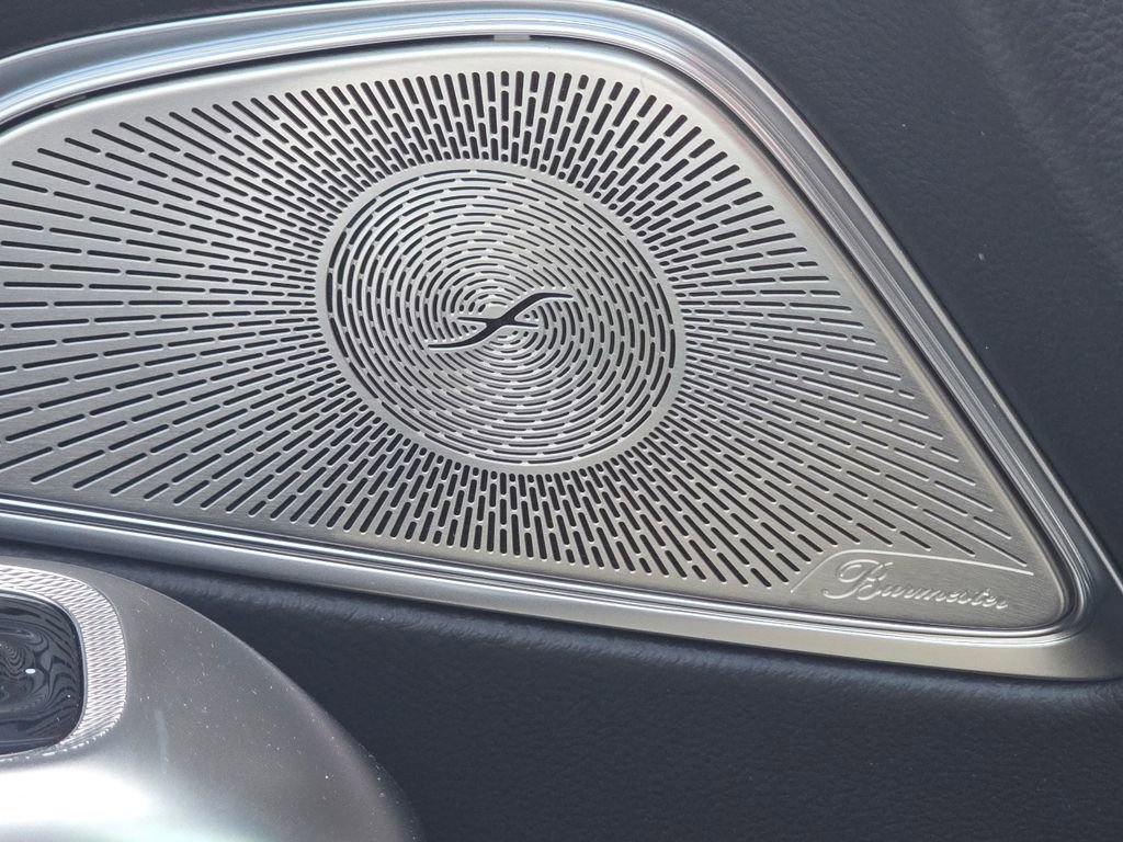 Certified 2026 Mercedes-Benz E 350 4MATIC Sedan image 28