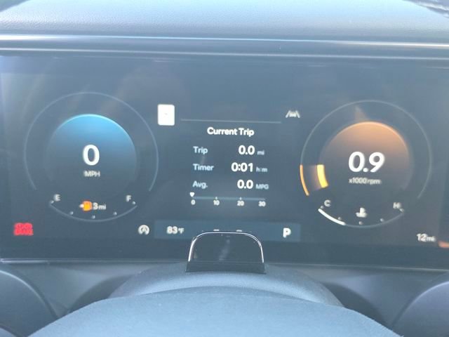 New 2026 Hyundai Palisade XRT Pro image 17