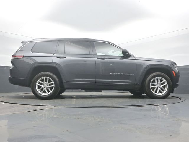 Used 2022 Jeep Grand Cherokee L Laredo w/ Luxury Tech Group I image 54