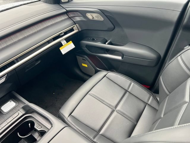 New 2027 Kia Telluride X-Line SX Prestige AWD/4WD image 15