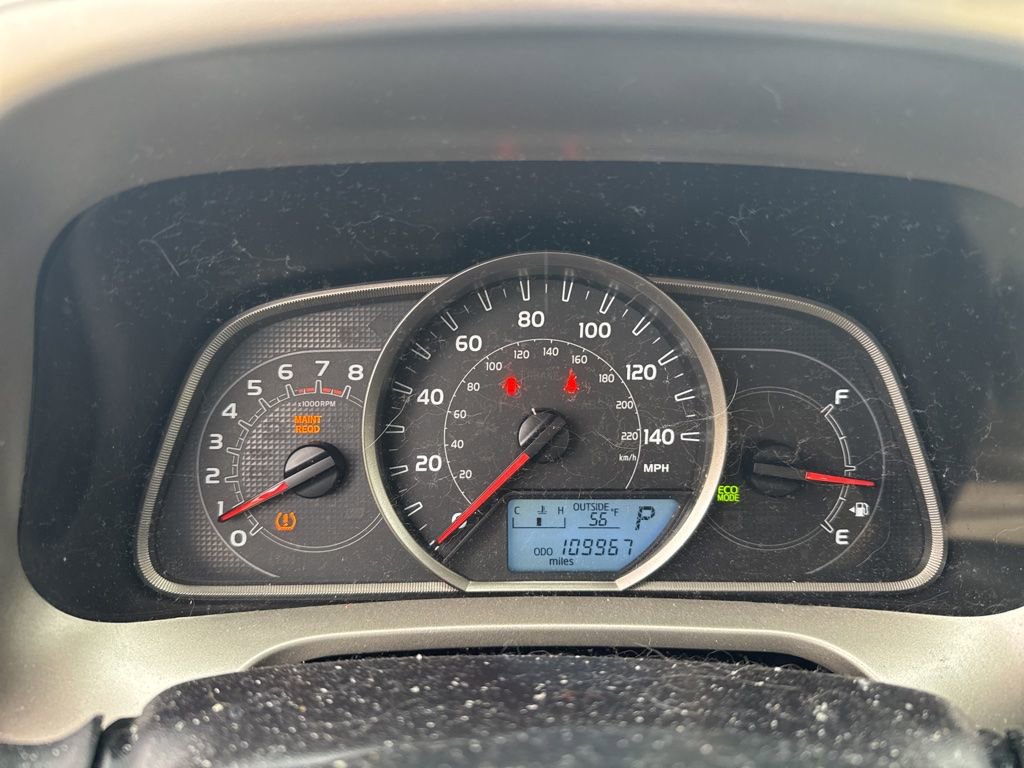 Used 2015 Toyota RAV4 LE image 6