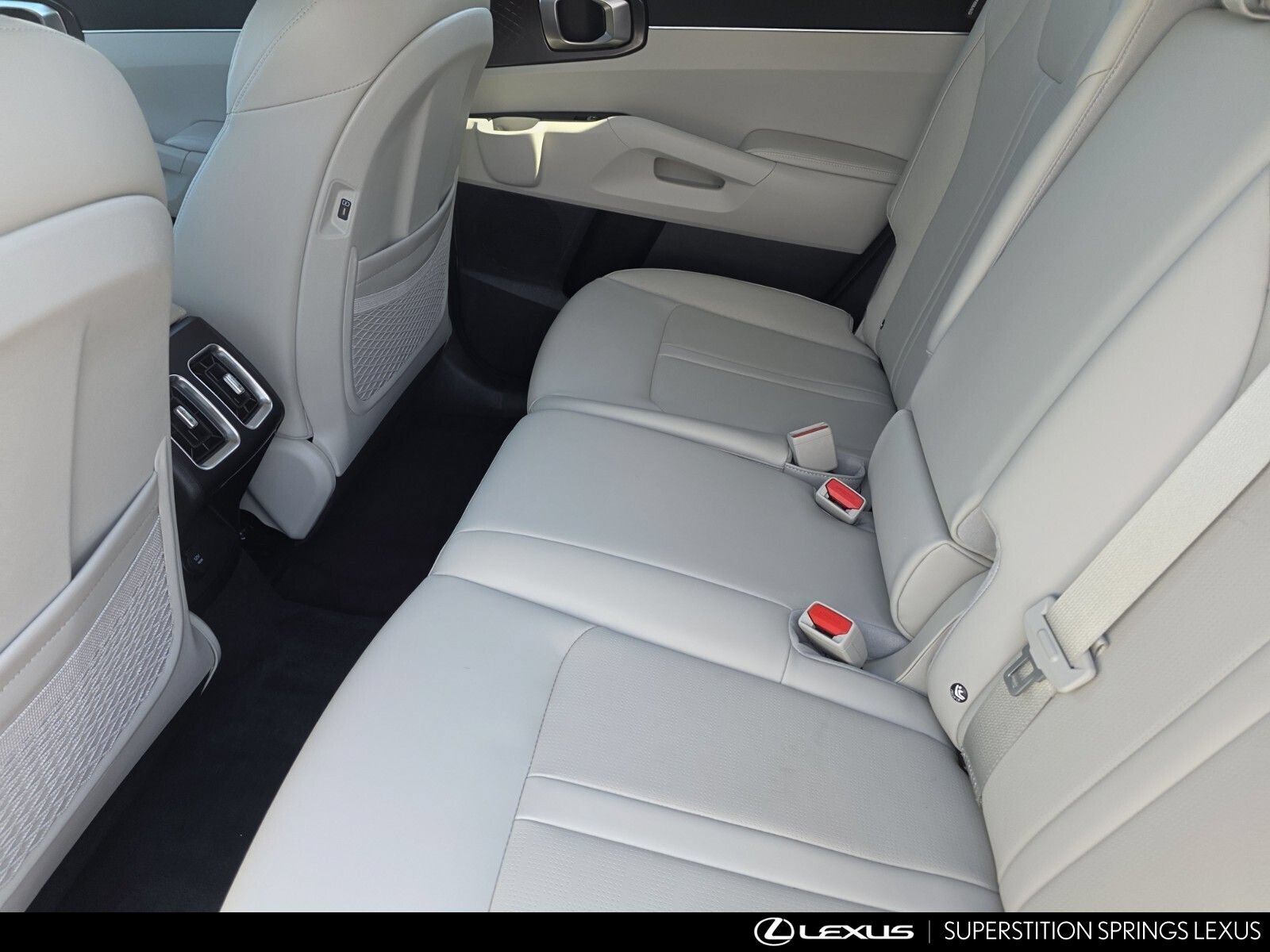 Used 2025 Kia Sorento S w/ Panoramic Sunroof Package AWD/4WD image 26