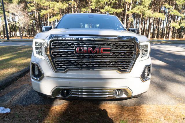 Used 2021 GMC Sierra 1500 Denali w/ Denali Ultimate Package image 8