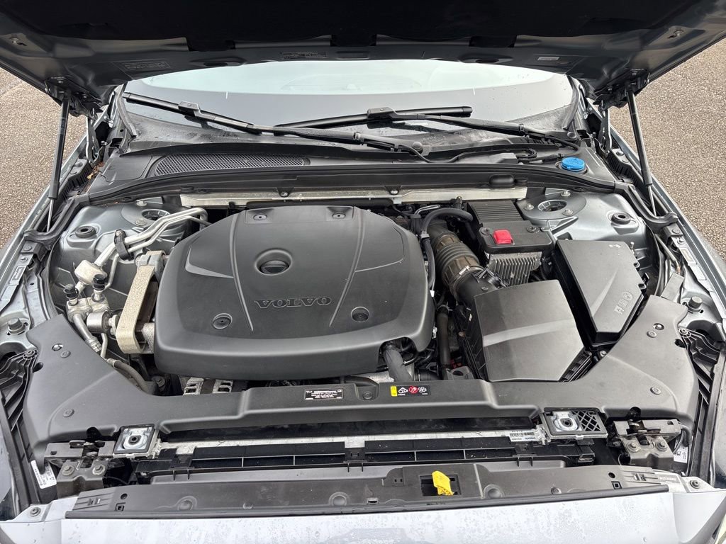 Used 2019 Volvo S60 T6 Inscription image 11