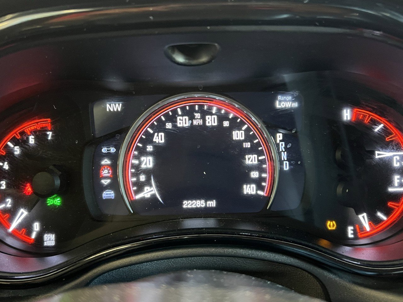 Used 2024 Dodge Durango R/T image 13