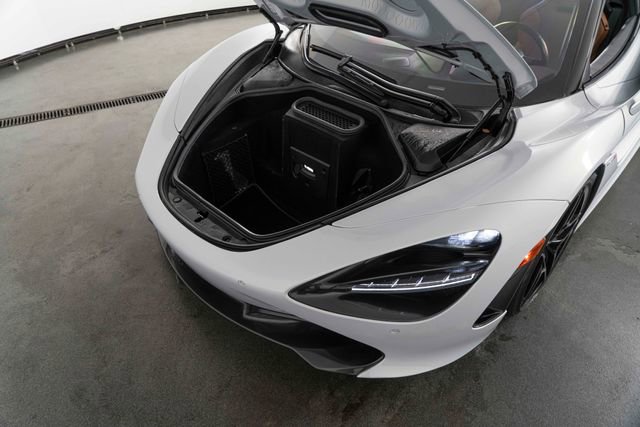 Used 2020 McLaren 720S Luxury RWD image 32