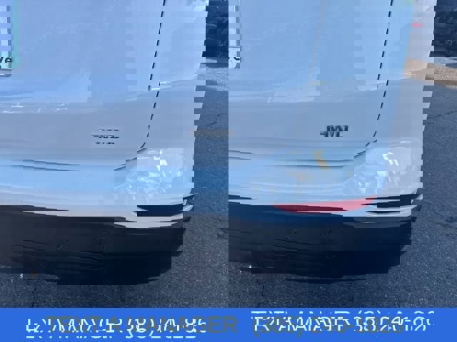 Used 2024 Chevrolet Equinox LS image 9