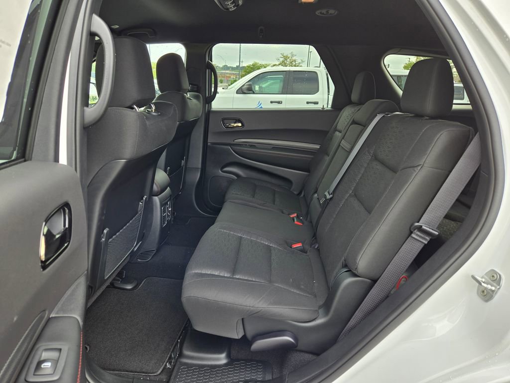 New 2026 Dodge Durango GT w/ Blacktop Package image 27
