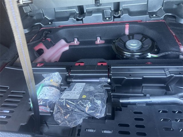 Used 2021 Mercedes-Benz GLB 35 AMG 4MATIC image 14