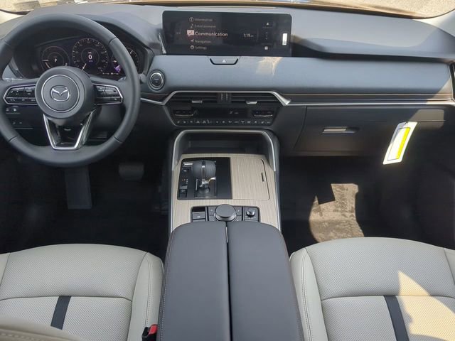 New 2026 MAZDA CX-70 SC Plus image 13