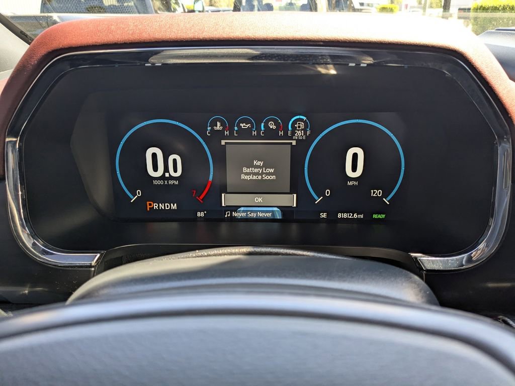 Used 2021 Ford F150 Lariat w/ Equipment Group 502A High image 25