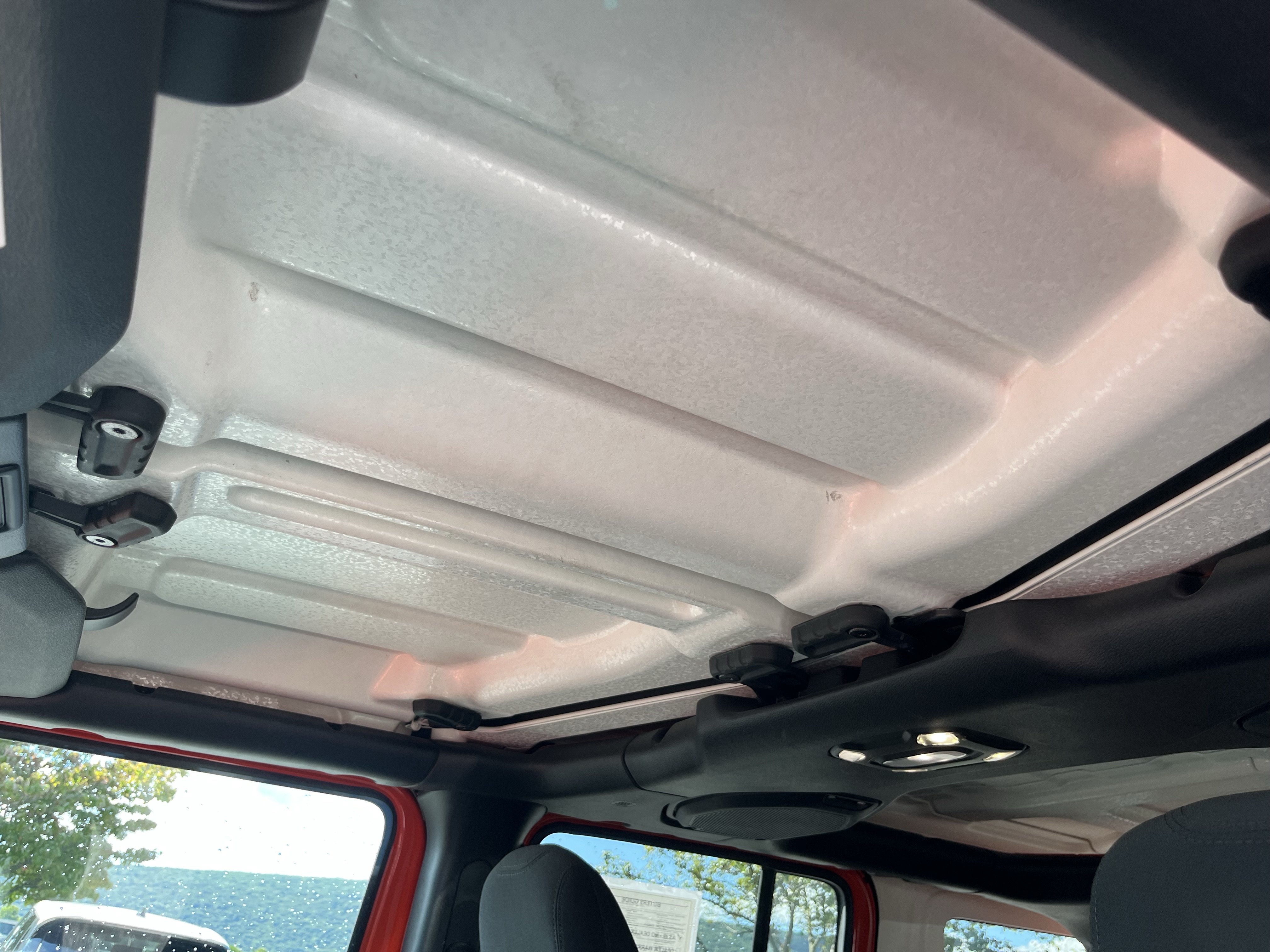 Used 2023 Jeep Wrangler Unlimited Sport AWD/4WD image 21