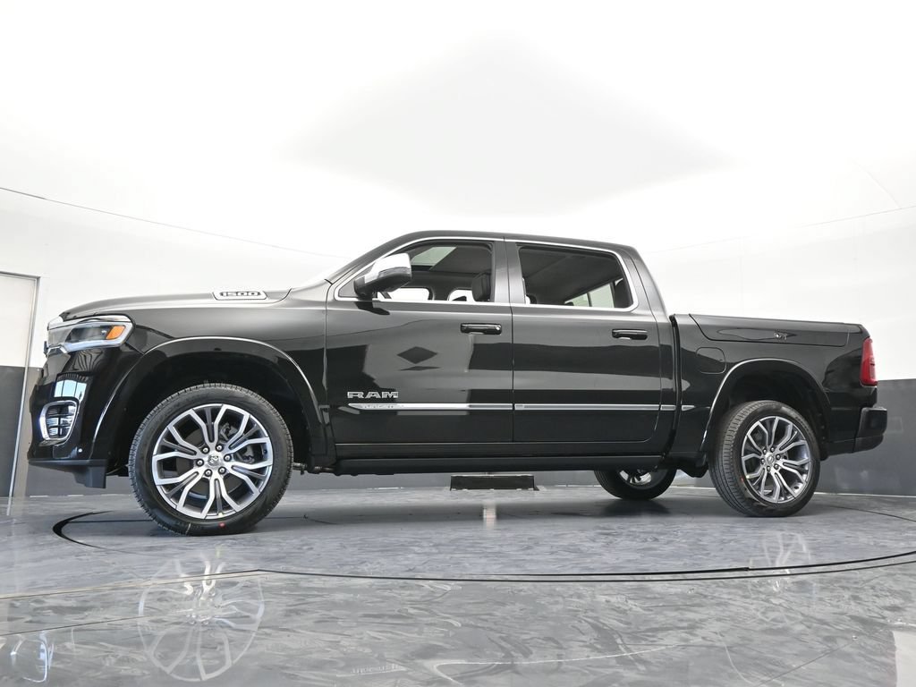 New 2026 RAM 1500 Tungsten AWD/4WD image 62