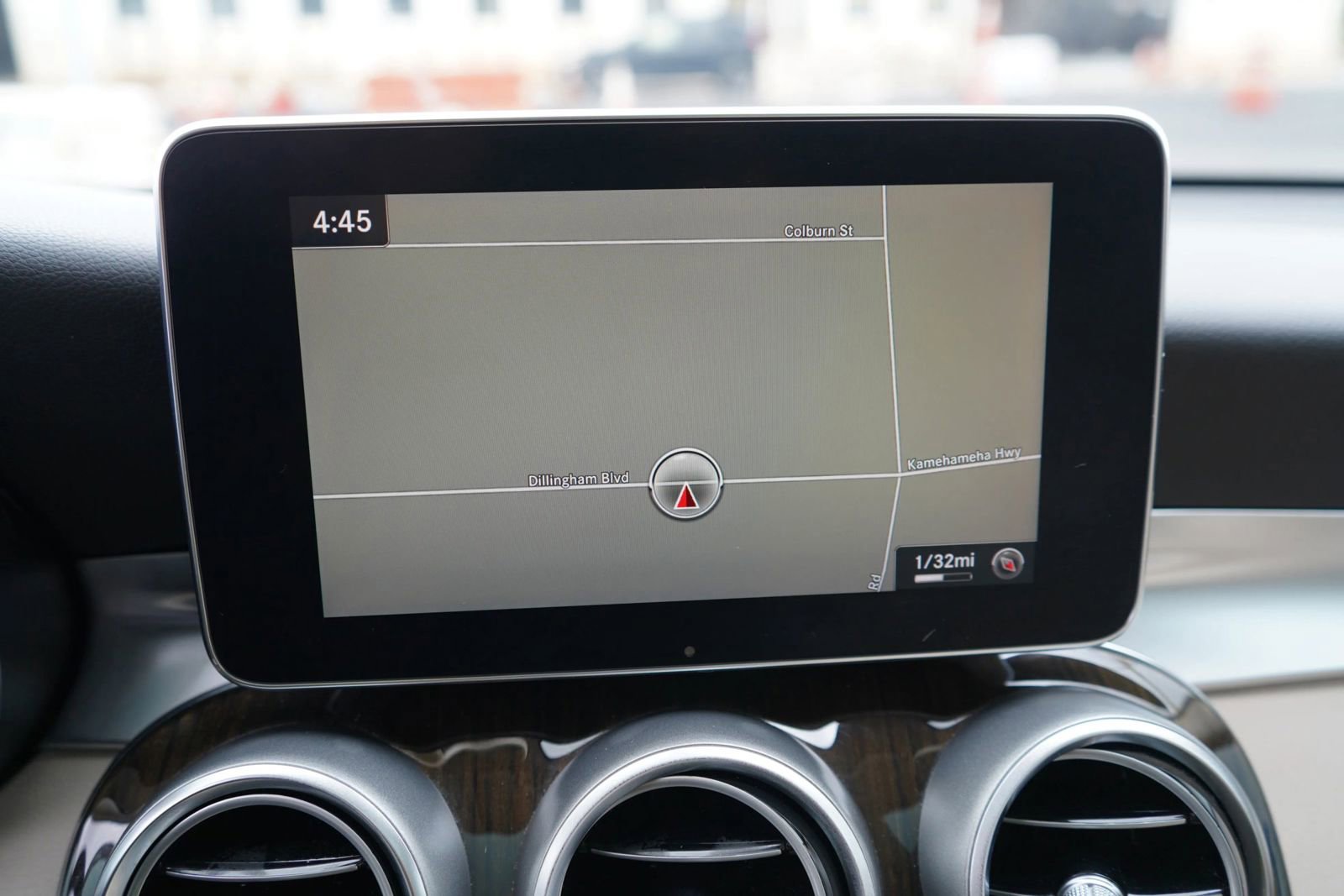 Used 2017 Mercedes-Benz GLC 300 image 11