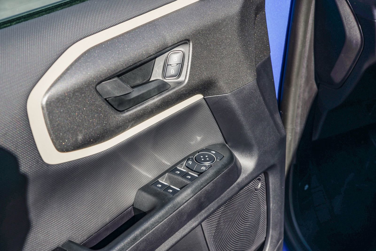 Used 2025 Ford Bronco Sport Big Bend w/ Convenience Package image 21