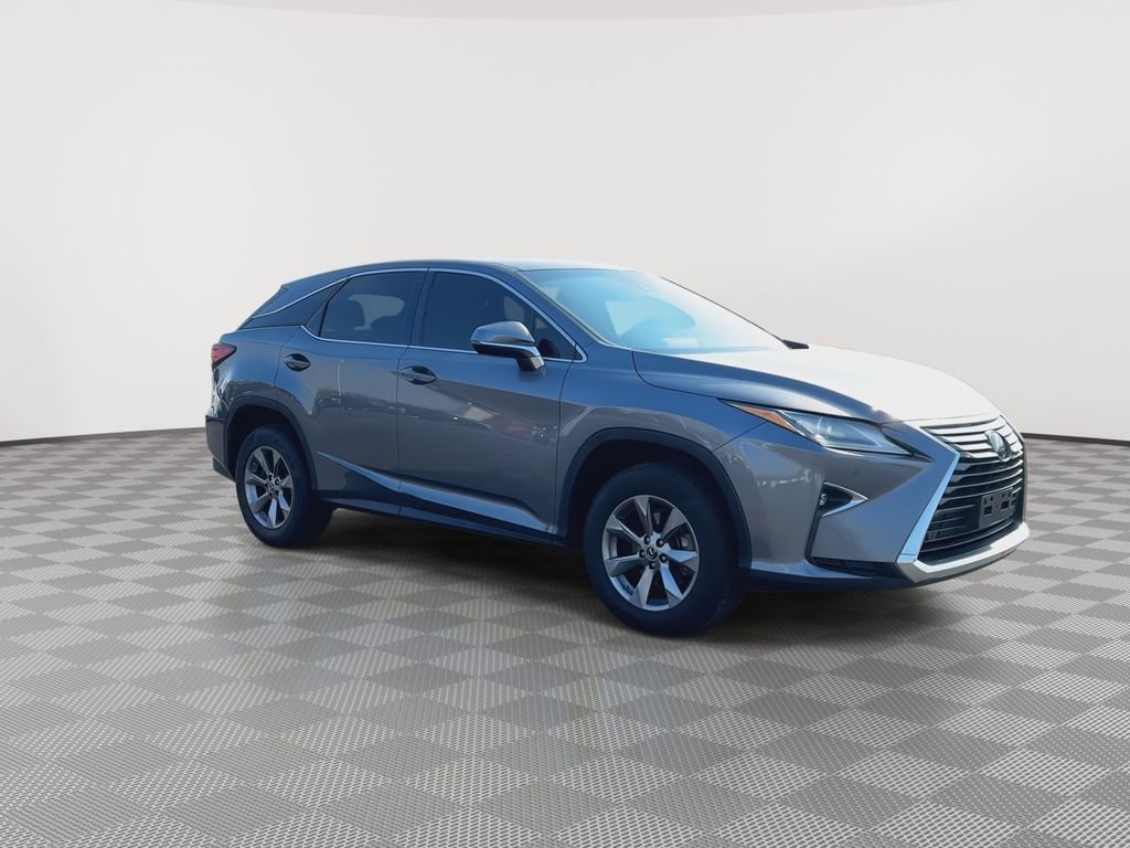 Used 2019 Lexus RX 350 FWD image 2