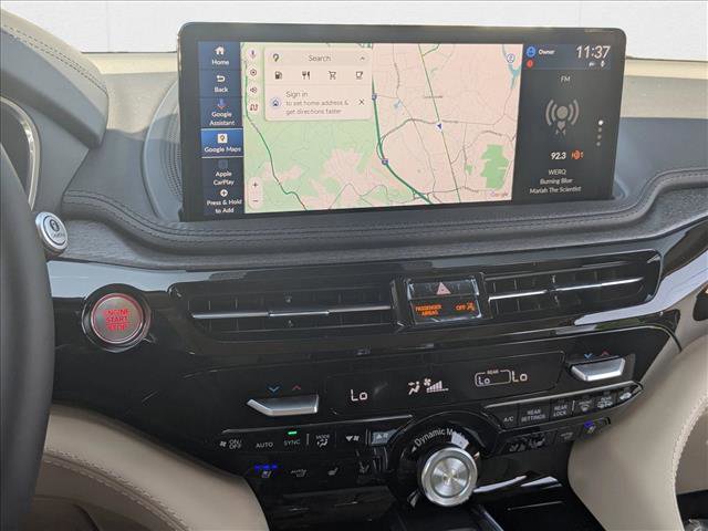 New 2026 Acura MDX SH-AWD w/ Advance Package image 14