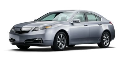 Used 2014 Acura TL w/ Technology Package FWD video 1