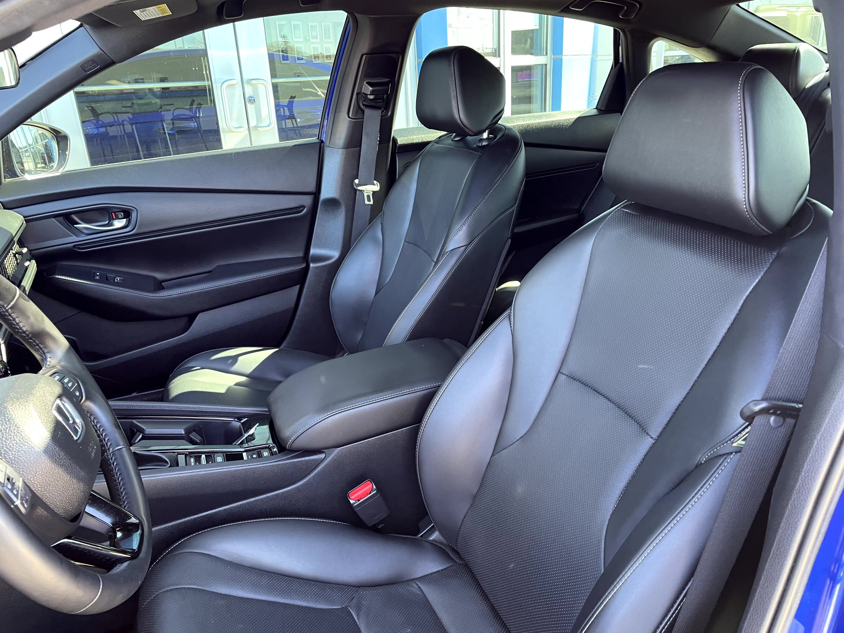 Certified 2023 Honda Accord Sport image 12