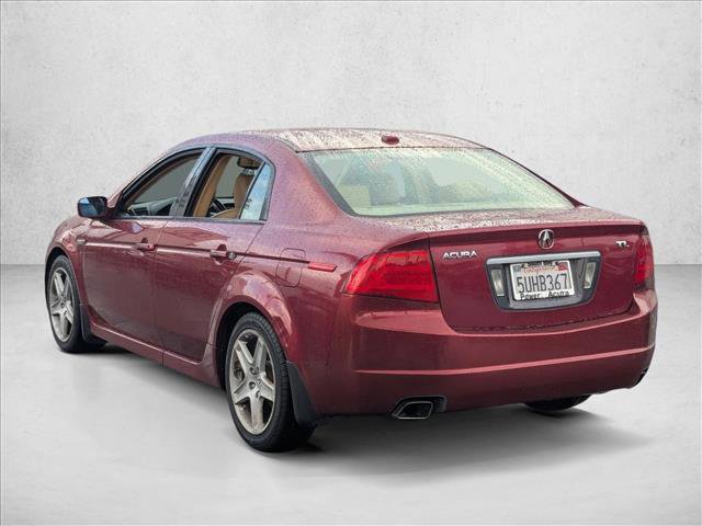 Used 2006 Acura TL w/ Navigation System image 7