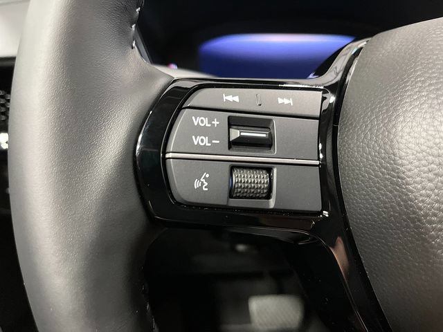 New 2026 Honda CR-V EX-L image 14