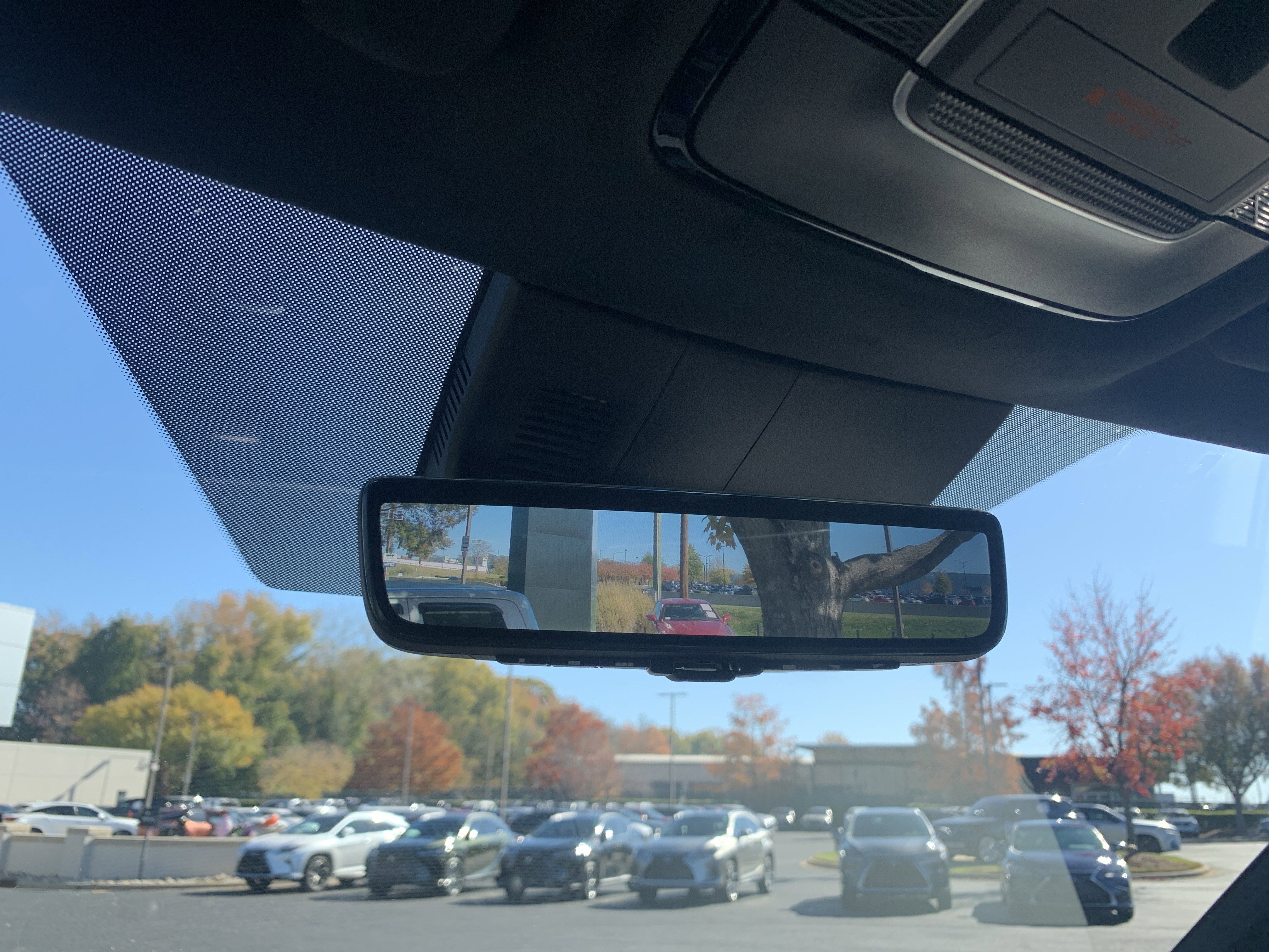 Used 2024 Hyundai Palisade Calligraphy image 27