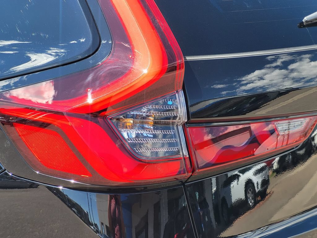 Used 2026 Honda CR-V Sport-L image 13