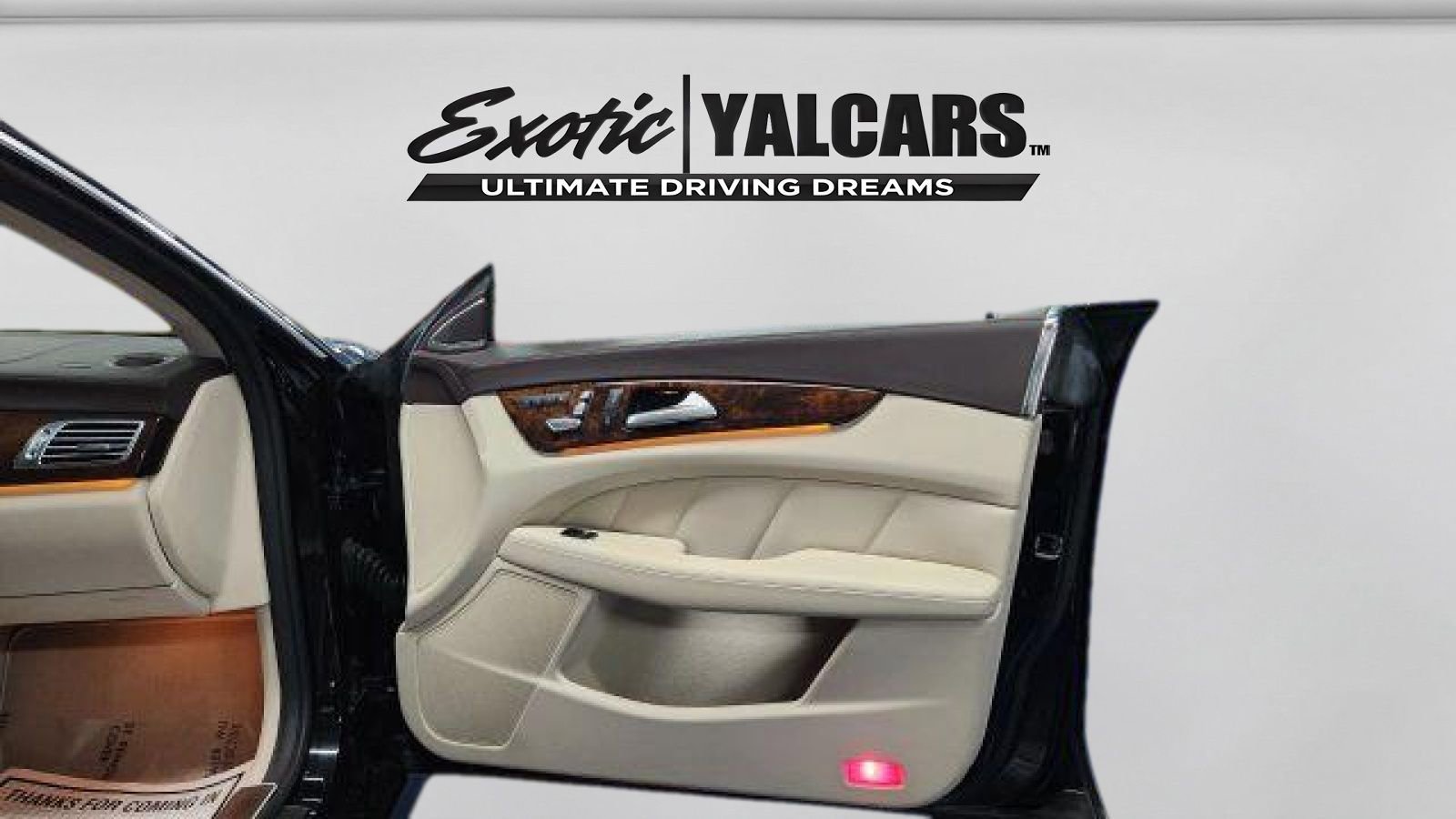 Used 2015 Mercedes-Benz CLS 400 4MATIC image 13