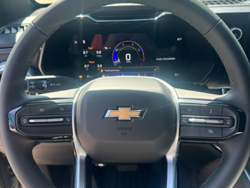 New 2026 Chevrolet Colorado LT RWD image 12