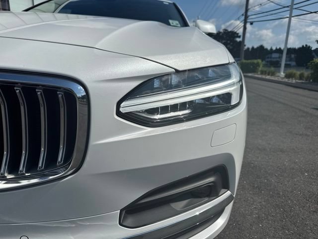 Certified 2023 Volvo S90 B6 Ultimate AWD/4WD image 8