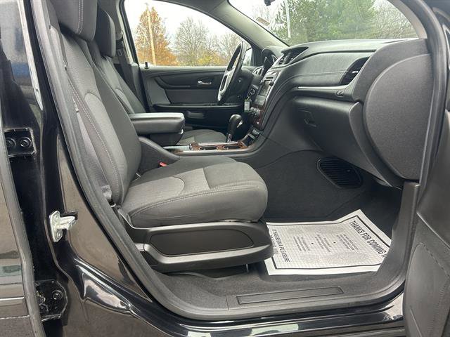 Certified 2014 Chevrolet Traverse LT image 35
